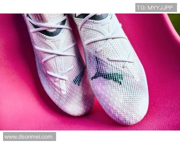 彪马足球鞋球星系列设计灵感与创新科技完美融合展现球场风采