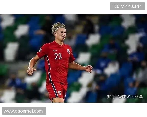 足球五大颜值球星排名 谁是最具魅力的球场英雄